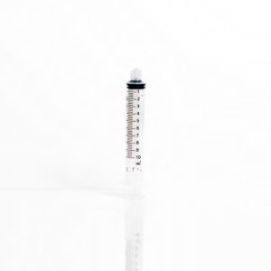 Terumo Luer Lock Syringe 1 x 10ml