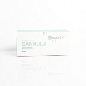 Magicalift Cannula Needle