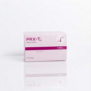 PRX T33 5x4ml vials