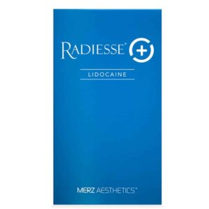 Radiesse+ lidocaine 1.5ml