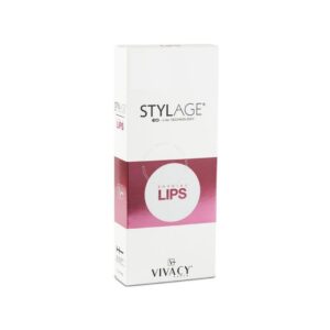 Stylage Special Lips Bi-Soft