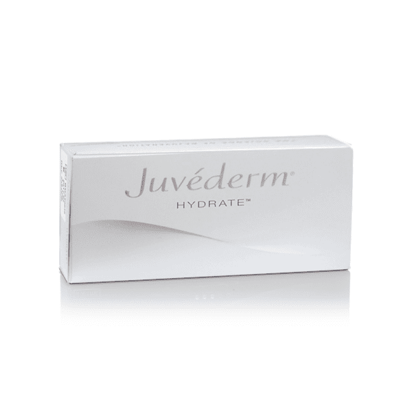 Juvéderm® Hydrate 1ml - Water