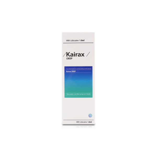 Kairax™ Deep (1x1ml) - Product