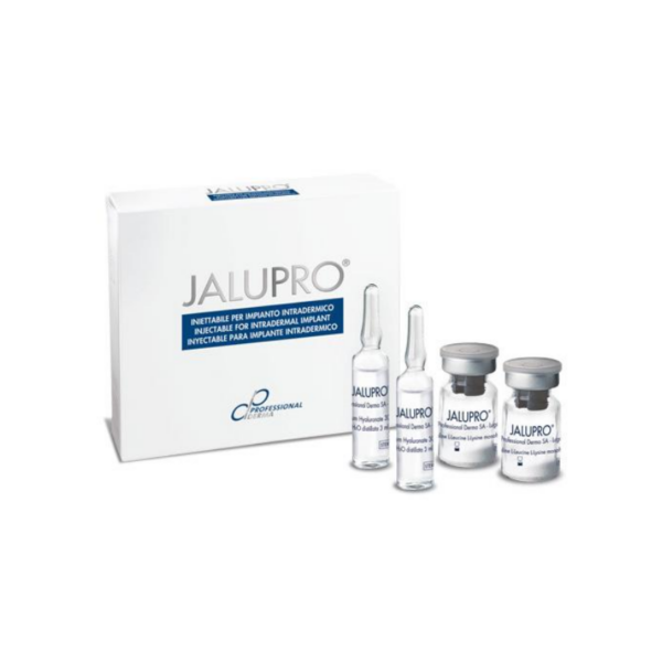 Jalupro (Amino Acid) 2 vials x 3ml - Skin
