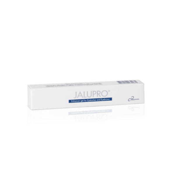 Jalupro Enhancer Gel for Eyelashes and Eyebrows (1 x 9ml) - Skin