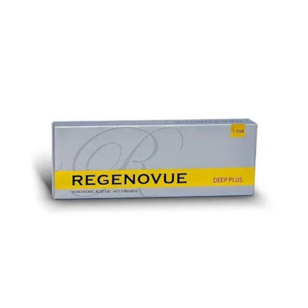 Regenovue Deep Plus 1.1ml with Lidocaine - Product