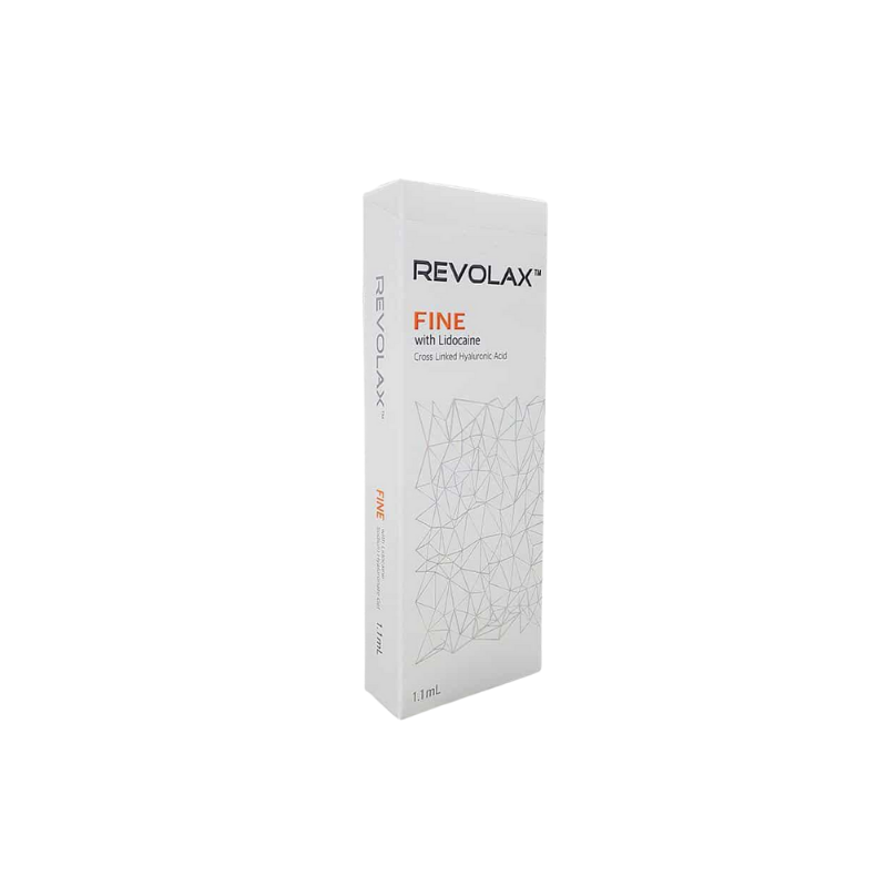 Revolax Fine (1.1ml) - VisagistiK