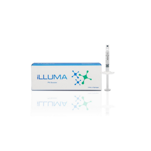 iLLUMA PN Booster 1 x 2.5ml - Booster dose