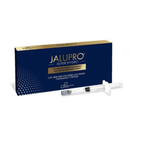 Jalupro Super Hydro 3.2%.