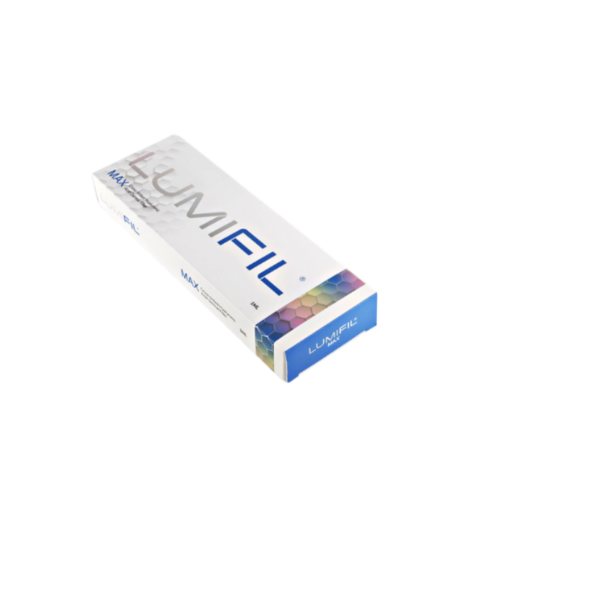 Lumifil Max with Lidocaine