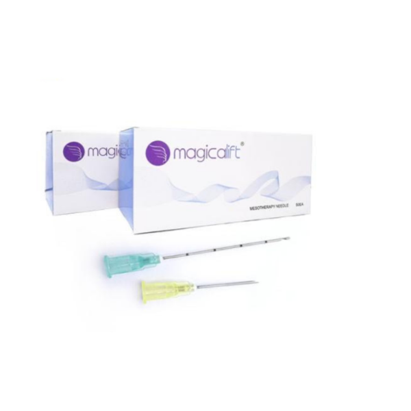 Magicalift Mesotherapy Cannula Needle 18G 70mm x50