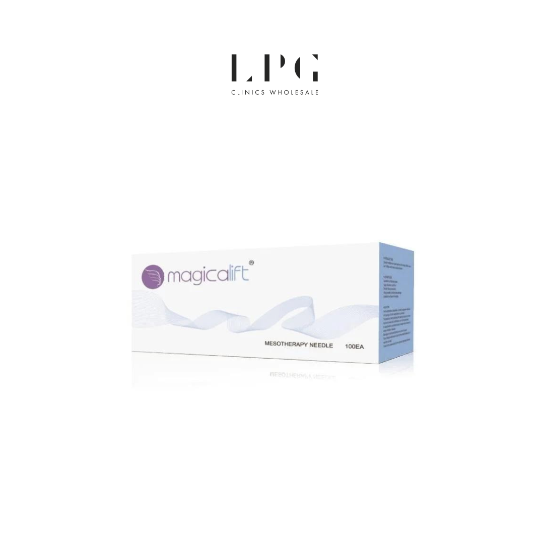 Magicalift Mesotherapy Needle 30G 13MM x100