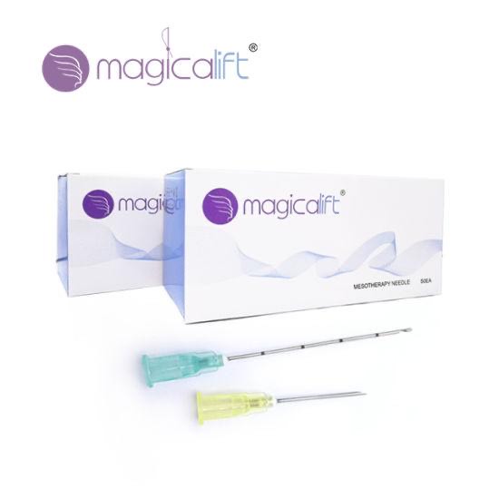 Magicalift Mesotherapy Cannula Needle 18G 70mm x50 - Mesotherapy