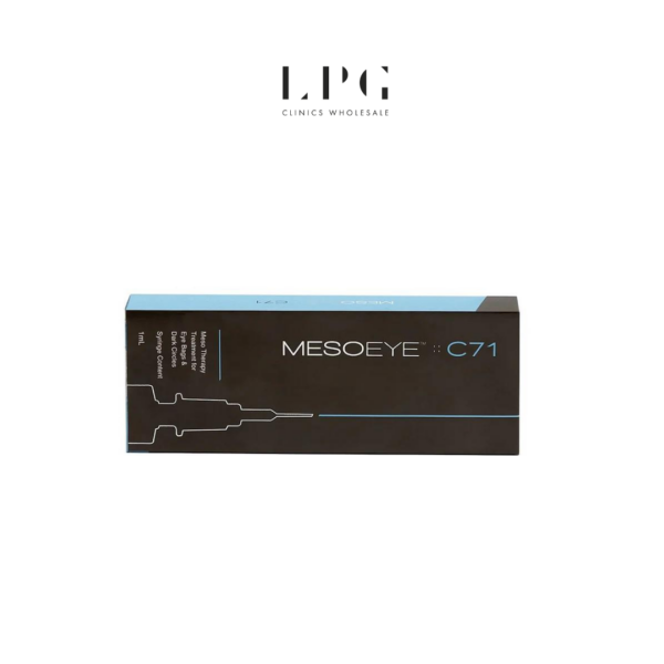 MesoEye C71 – 1 x 1ml