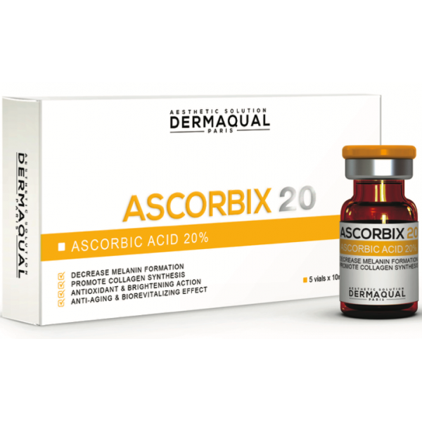 ASCORBIX 20 - Vitamin C