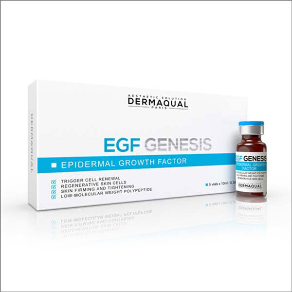 DERMAQUAL EGF GENESIS - Skin