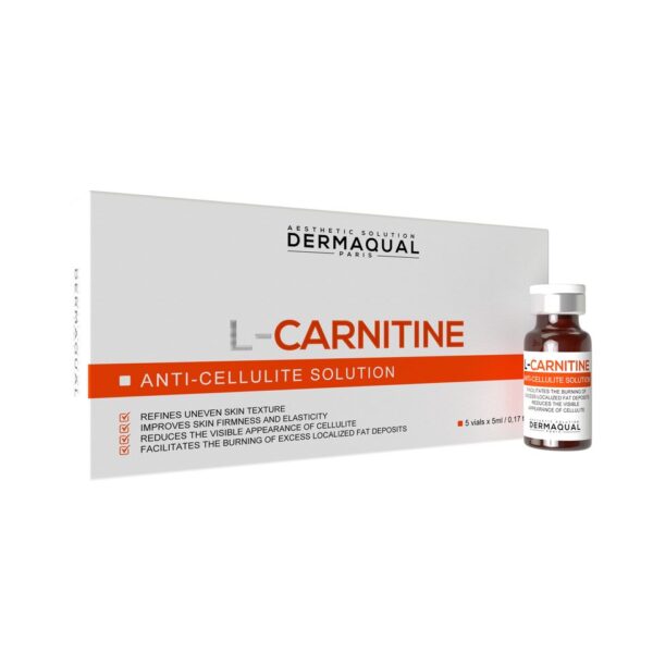DERMAQUAL L-CARNITINE - Carnitine