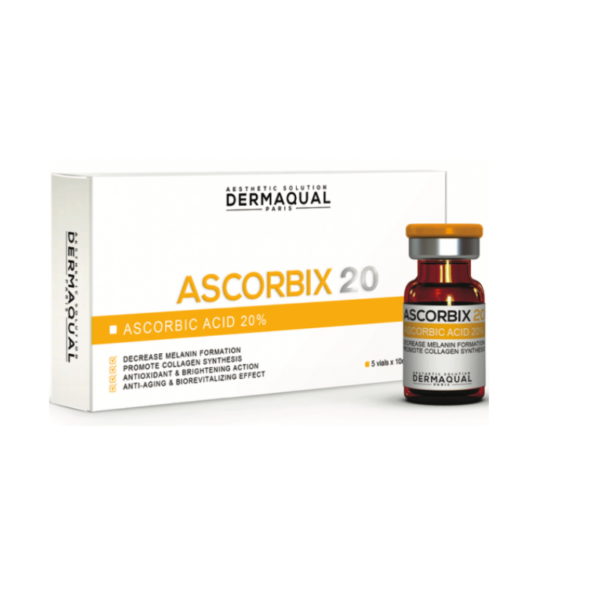 Dermaqual Ascorbix 20