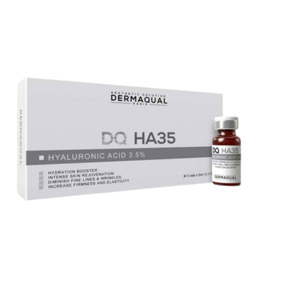 Dermaqual DQ HA 35