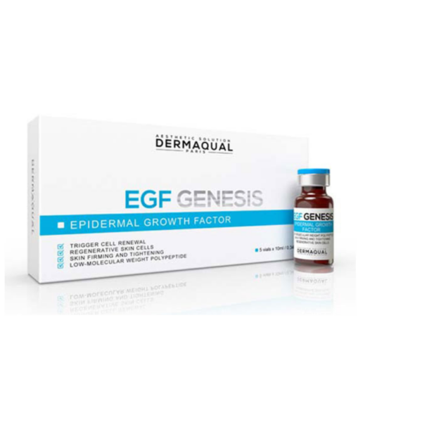 Dermaqual EGF Genesis