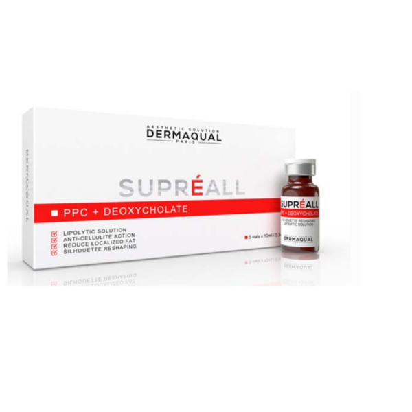 Dermaqual Supreall