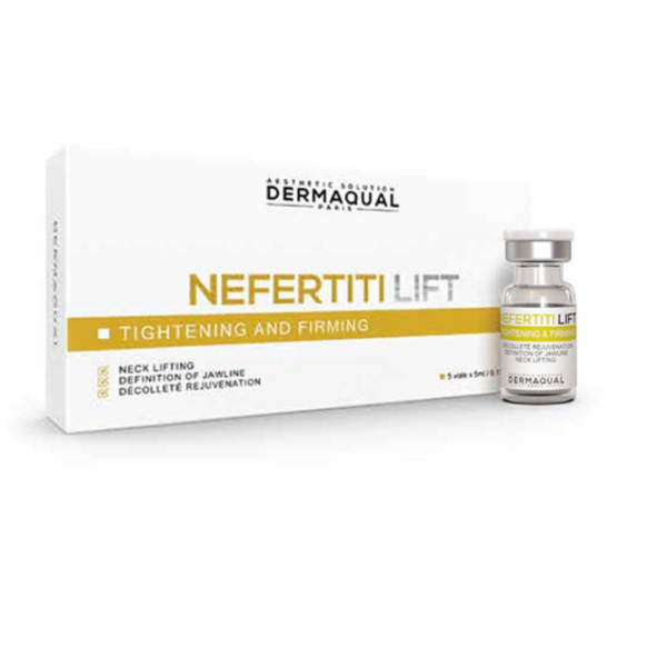 Dermaqual Nefertiti Lift