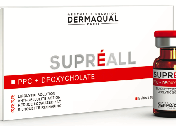 DERMAQUAL SUPRÉALL - Product