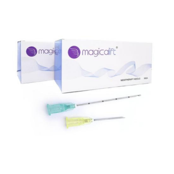 Magicalift Mesotherapy Cannula Needle 16G 100MM