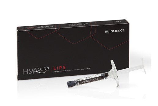 HYAcorp Lips 1x1ml