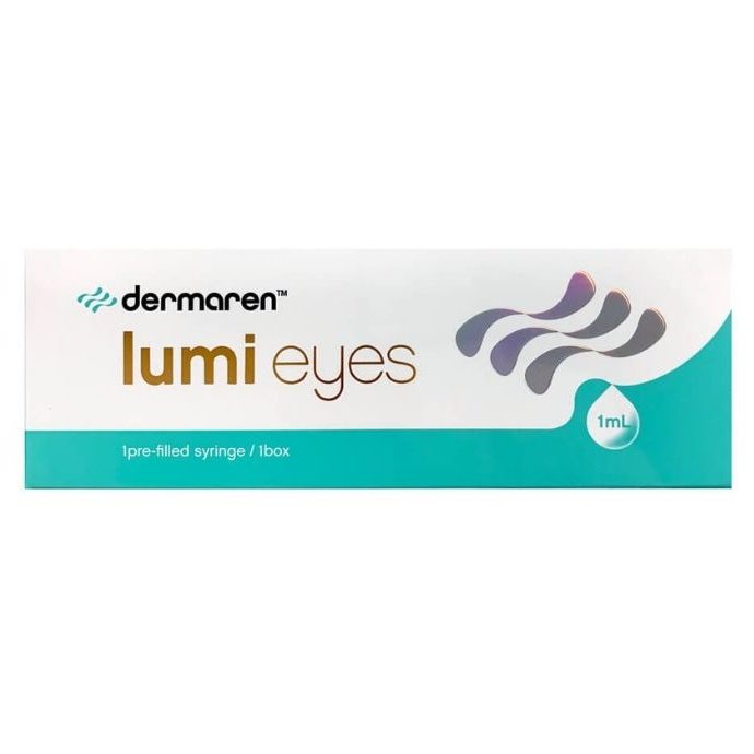 lumi eyes skin booster eye booster