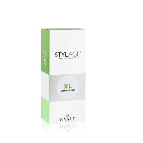 STYLAGE XL bi soft 2 x 1ml