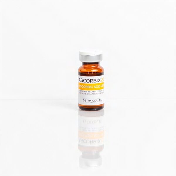 Dermaqual Ascorbix 20 (FREE TUTORIAL VIDEO WITH THIS PRODUCT) - Image 3