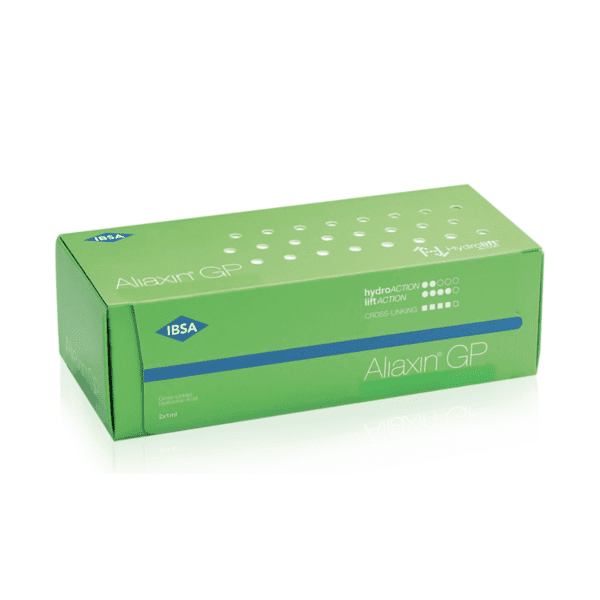 ALIAXIN GP (2X1ML)