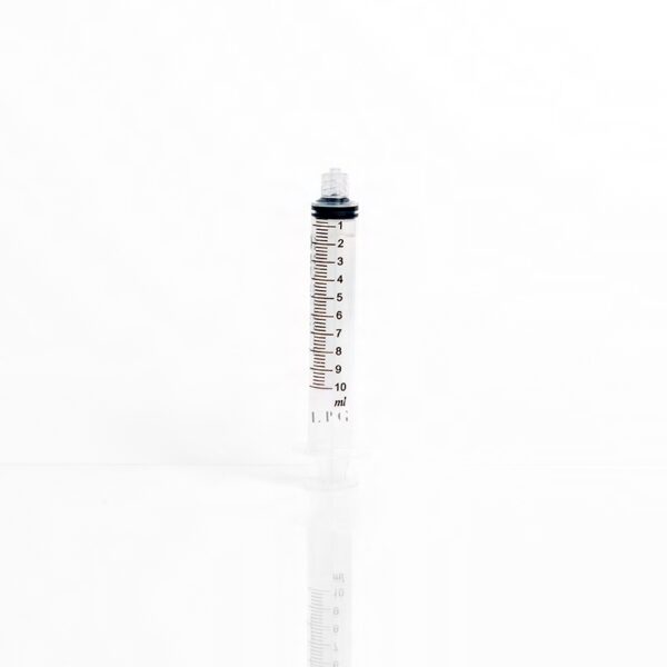 Terumo Luer Lock Syringe 1 x 10ml