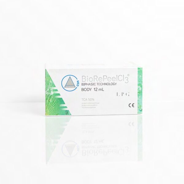 BioRePeelCl3