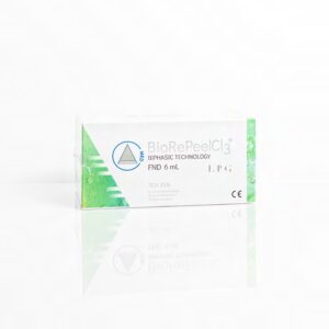 BIOREPEELCL3 FND 5 x 6ml