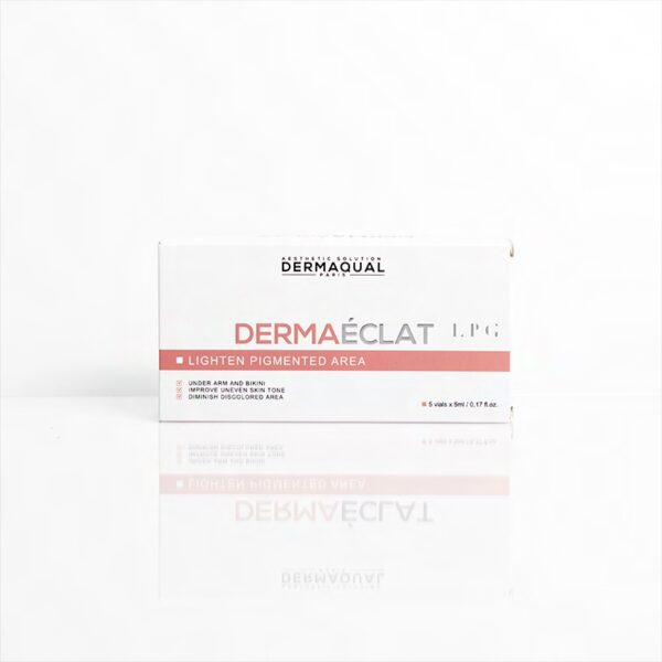 Dermaqual Dermaeclat (FREE TUTORIAL VIDEO WITH THIS PRODUCT) - Image 2