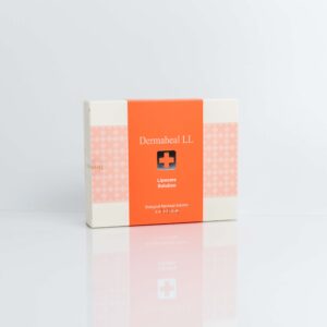 Dermaheal LL is a mesotherapy lipolysis