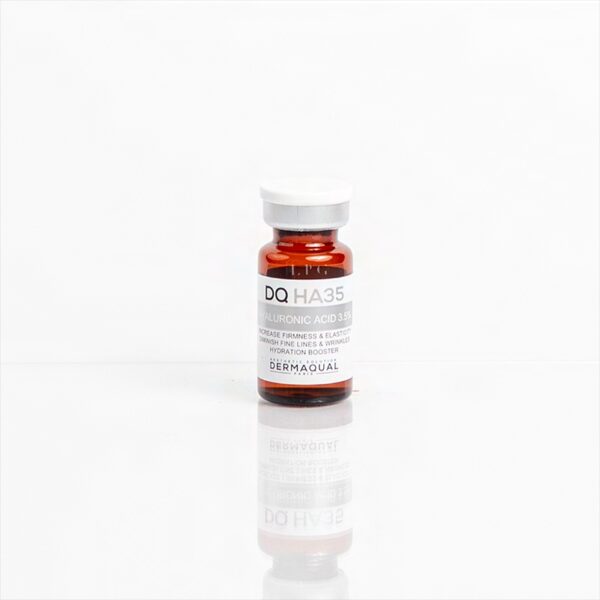 Dermaqual DQ HA35 Hyaluronic Acid (Free Tutorial Video) - Image 3