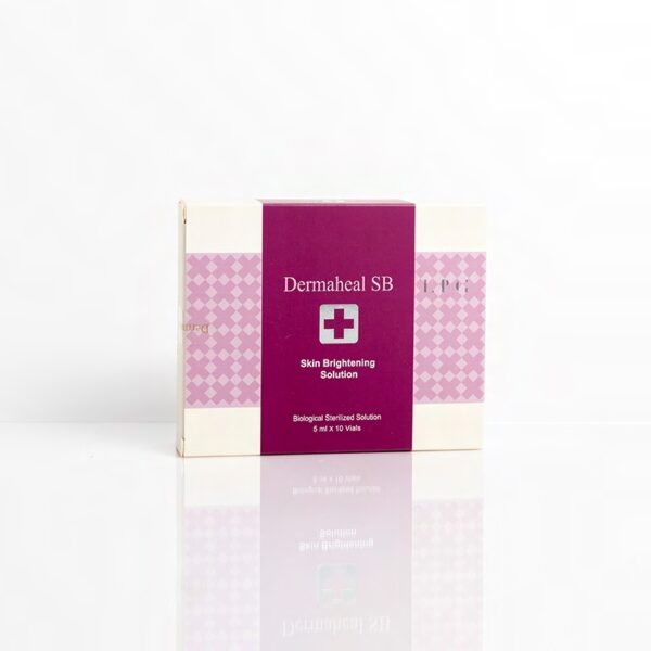 Dermaheal SB 10x5ml