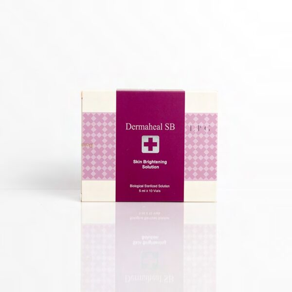 Dermaheal SB 10x5ml - Image 2