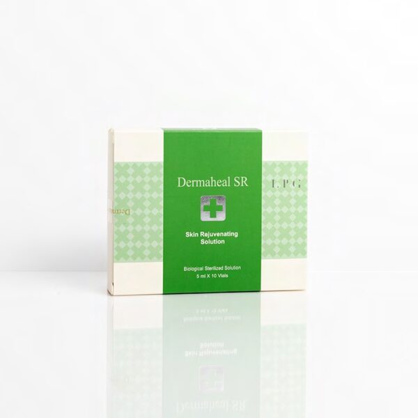 Dermaheal SR 10x5ml