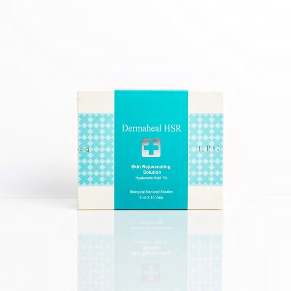 Dermaheal HSR 10x5ml - Image 2