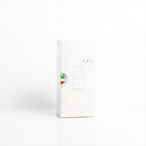 Deso Body 5 x 10ml