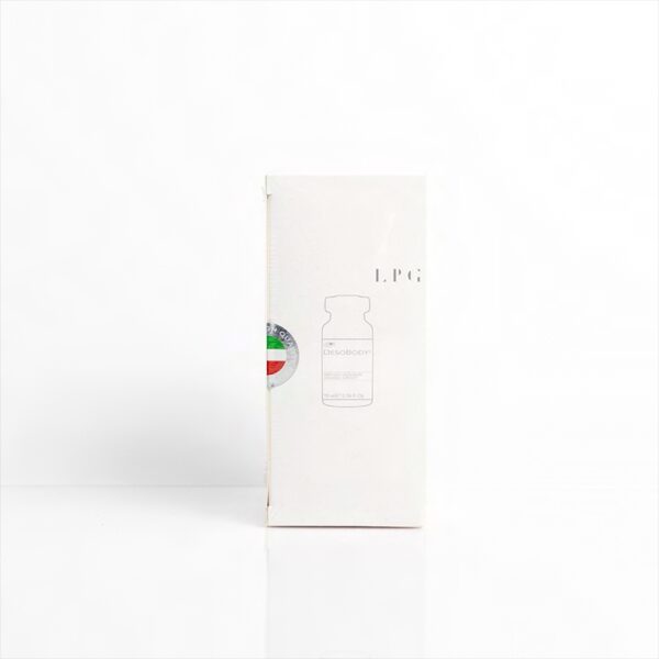 Deso Face 5 x 10ml