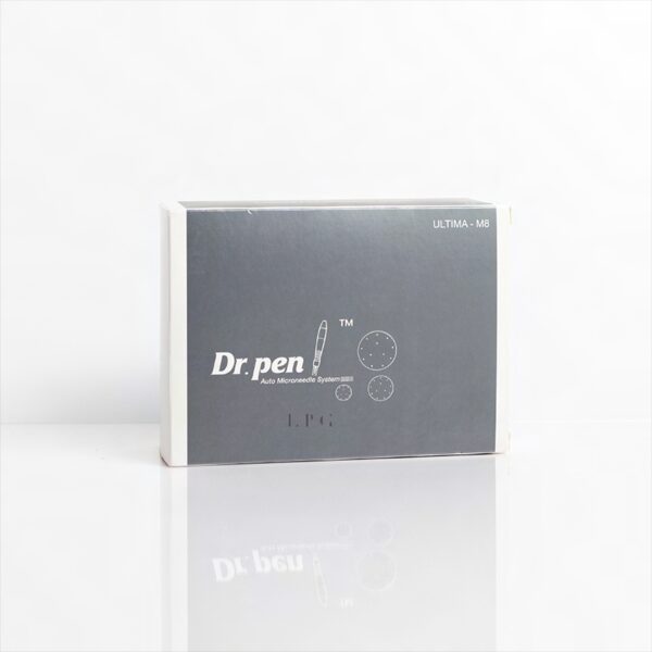 DR PEN Ultima-M8 micro needle system (x 12 nano needles)