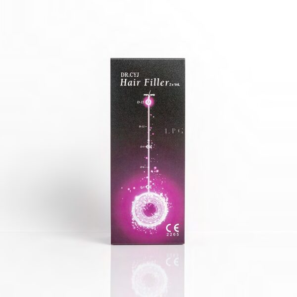 Dr CYJ Hair Filler 2 x 1ml - Image 2