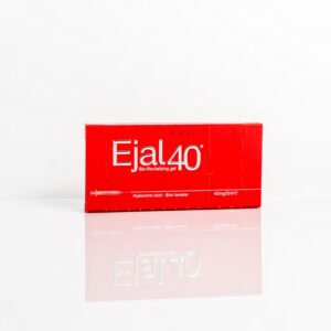 EJAL 40 Bio-Revitalising Gel (1 x 2ml)