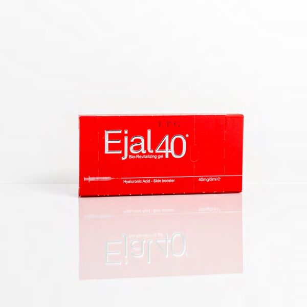 EJAL 40 Bio-Revitalising Gel