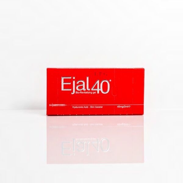 EJAL 40 Bio-Revitalising Gel - Image 2